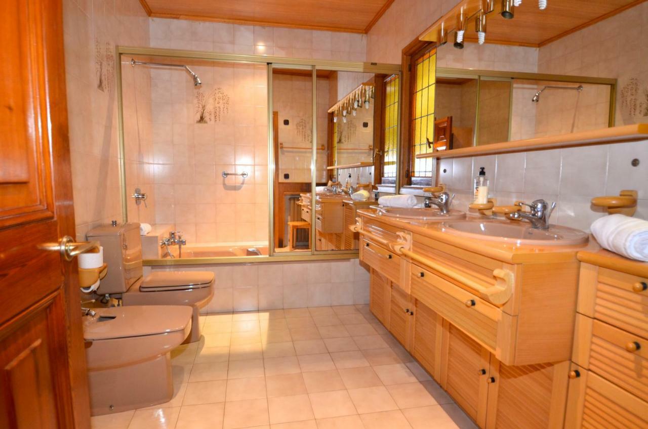 Villa Son Armadans Palma Extérieur photo