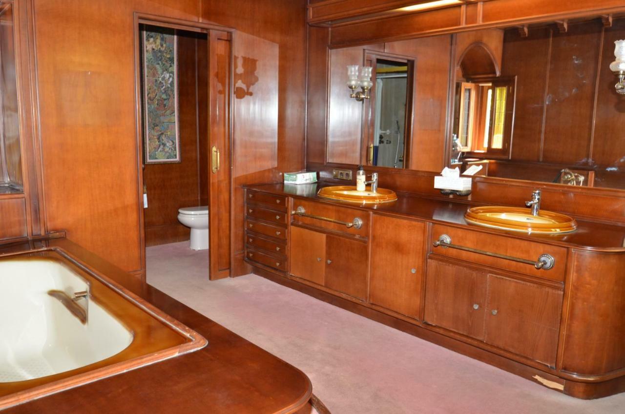 Villa Son Armadans Palma Extérieur photo