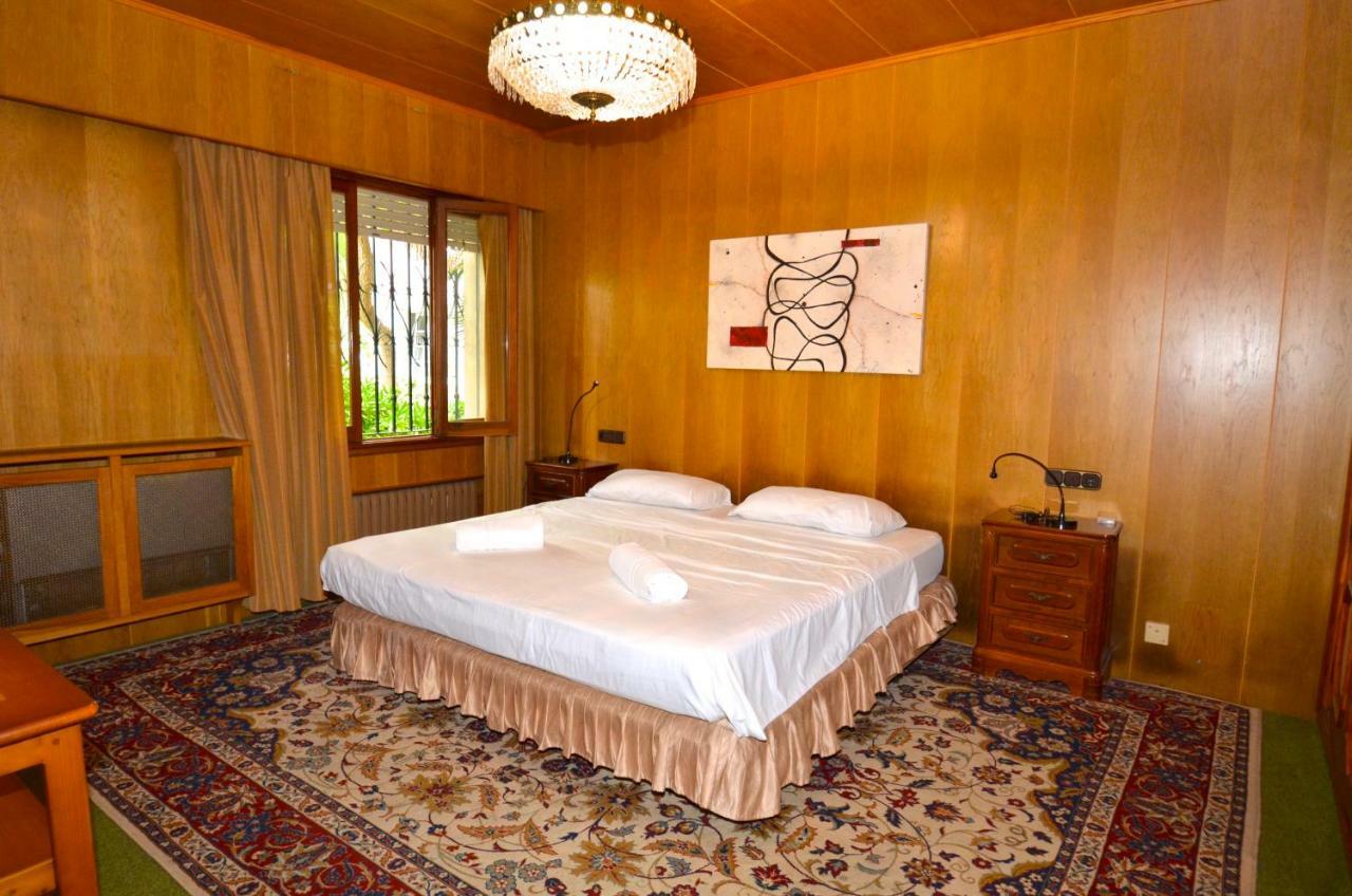 Villa Son Armadans Palma Extérieur photo