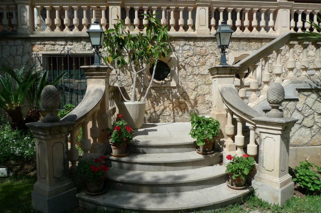 Villa Son Armadans Palma Extérieur photo
