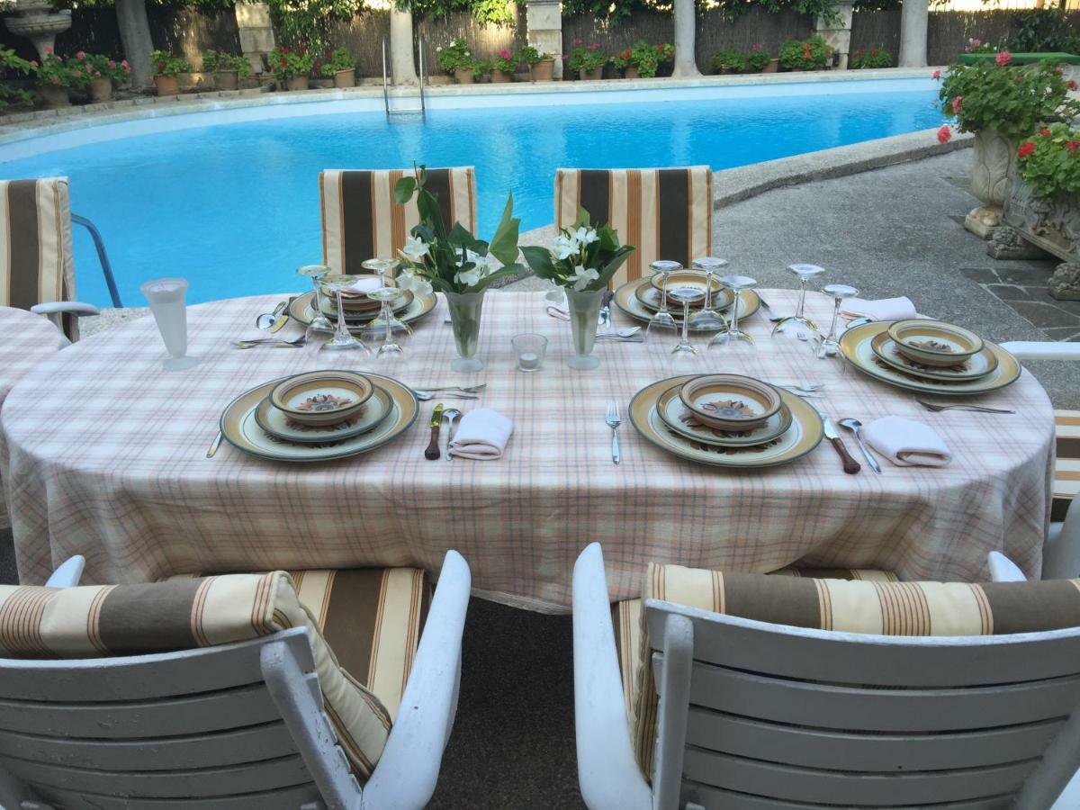 Villa Son Armadans Palma Extérieur photo