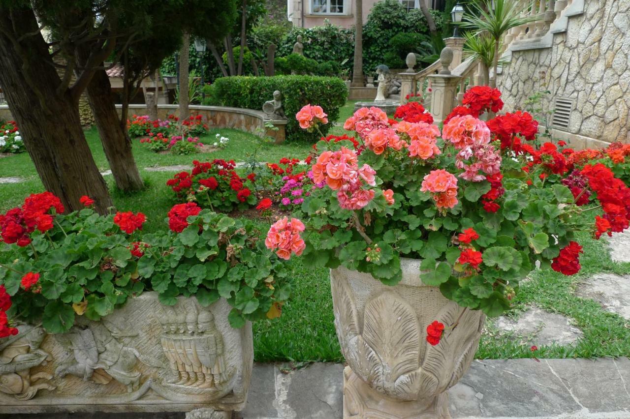 Villa Son Armadans Palma Extérieur photo