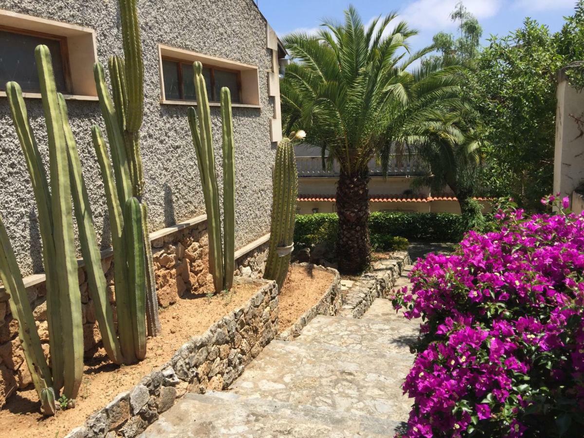 Villa Son Armadans Palma Extérieur photo