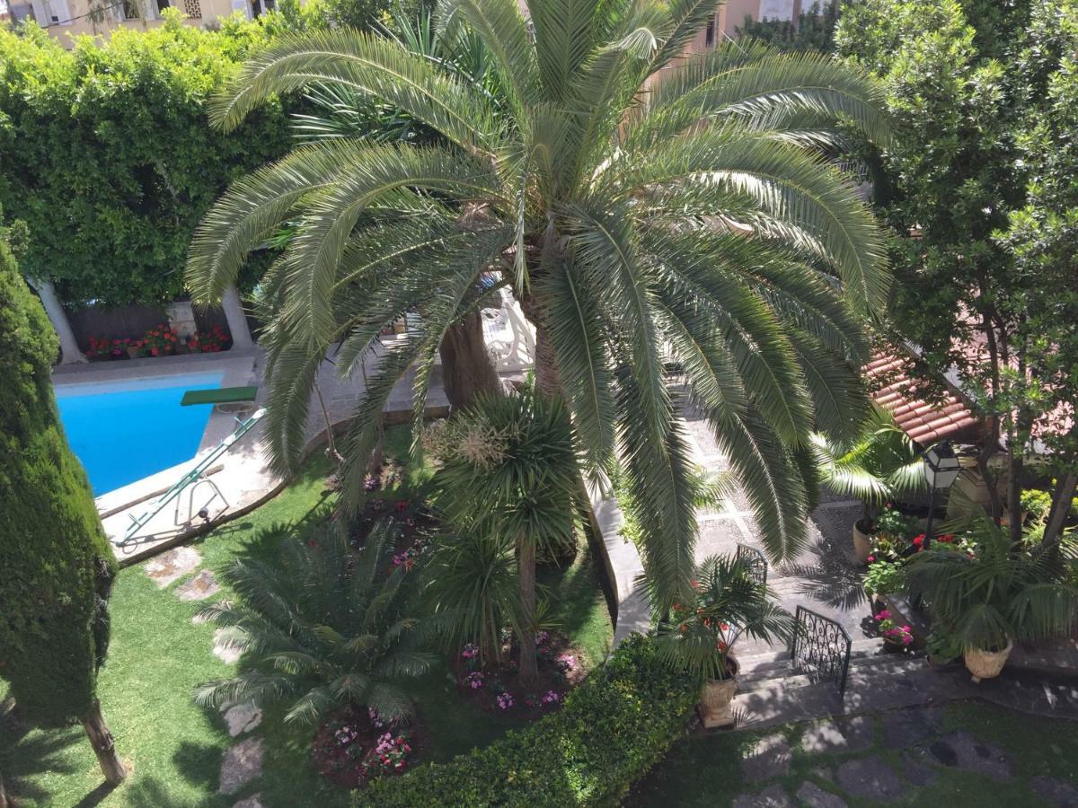 Villa Son Armadans Palma Extérieur photo