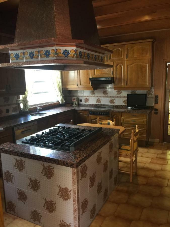 Villa Son Armadans Palma Extérieur photo